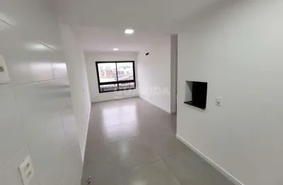 Apartamento com 1 quarto para alugar na Rua Professor Freitas e Castro, Menino Deus, Porto Alegre