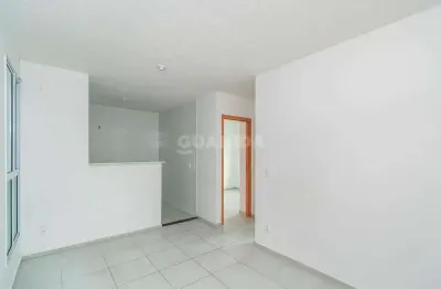 Apartamento térreo novo de 2 dormitório no bairro alto petrópolis.