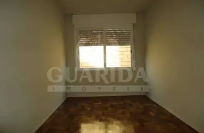 Apartamento com 2 dormitórios e 1 vaga de garagem, no bairro partenon