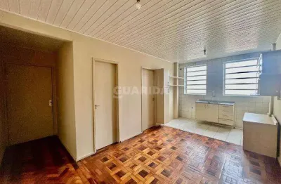 Apartamento com 2 dormitórios para alugar no bairro centro histórico