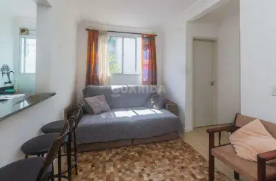 Apartamento com 2 dormitórios para alugar no bairro glória.
