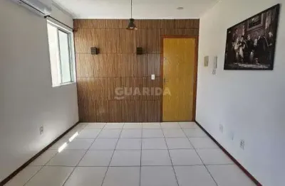 Apartamento de 2 dormitórios localizado no bairro restinga