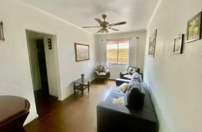 Apartamento mobiliado com 2 dormitórios para alugar no bairro tristeza!