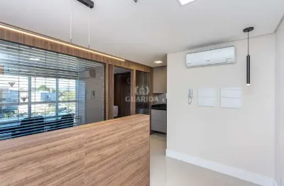 Conjunto/sala comercial para aluguel, 1 vaga, petrópolis - porto alegre/rs