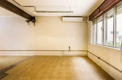 Casa comercial para aluguel, 1 vaga, centro histórico - porto alegre/rs