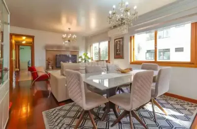 Aparatmento mobiliado com 3 dormitórios, sendo 1 suíte, para alugar no bairro santana.