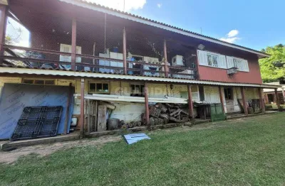 Casa residencial/sobrado para aluguel, 9 quartos, 3 suítes, 8 vagas, agronomia - porto alegre/rs