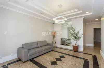 Apartamento para aluguel, 3 quartos, 1 vaga de garagem, centro histórico - porto alegre/rs