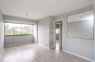 Imóvel aconchegante com 2 dormitório e 1 vaga de garagem no bairro glória!