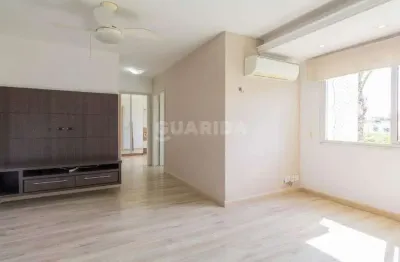 Apartamento com 2 quartos para alugar na Rua João da Silva Bueno, Alto Petrópolis, Porto Alegre
