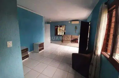 Casa com 3 quartos para alugar na Rua Moreira da Silva, Sarandi, Porto Alegre