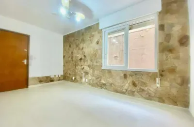 Apartamento com 2 dormitórios para alugar no bairro cristo redentor