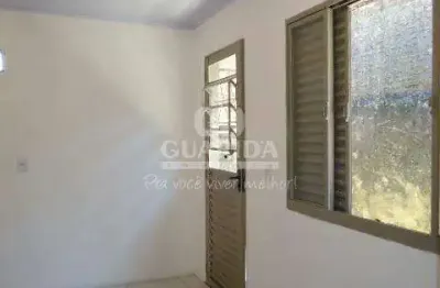 Casa com 1 quarto para alugar na Rua Dona Firmina, Partenon, Porto Alegre