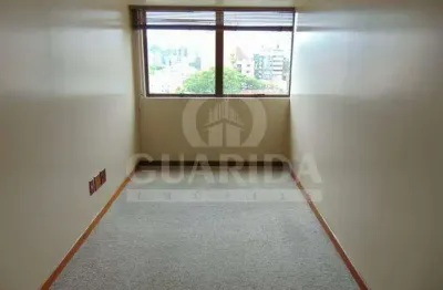 Sala comercial para alugar na Avenida Taquara, Petrópolis, Porto Alegre