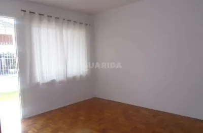 Casa residencial/sobrado para aluguel, 3 quartos, 1 vaga, são sebastião - porto alegre/rs