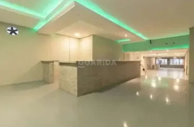 Ponto comercial para alugar na Avenida Cristóvão Colombo, Moinhos de Vento, Porto Alegre