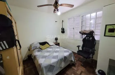 Apartamento jk no bairro santana. imóvel com 28m² de área útil.