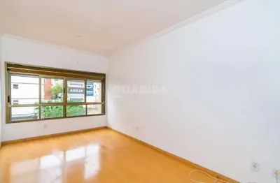 Apartamento com 1 quarto para alugar na Rua César Lombroso, Bom Fim, Porto Alegre