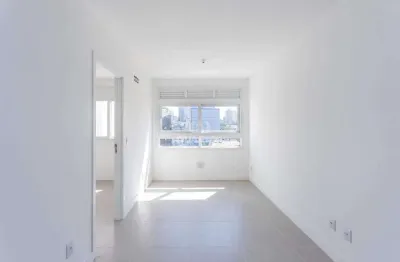 Apartamento para aluguel, 1 quarto, 1 suíte, 1 vaga, cidade baixa - porto alegre/rs