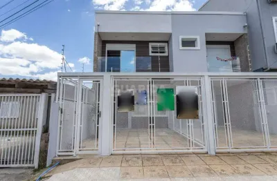 Casa residencial com 4 dormitórios, sendo 2 suítes, no bairro sarandi.