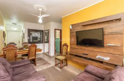 Apartamento com 2 quartos para alugar na Rua Vicente da Fontoura, Santana, Porto Alegre