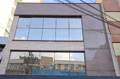 Prédio para alugar na Avenida Venâncio Aires, Santana, Porto Alegre