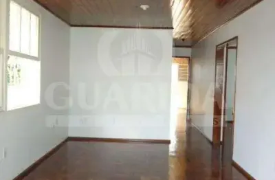 Casa com 3 quartos para alugar na Avenida Edu Lascasas, Jardim Leopoldina, Porto Alegre