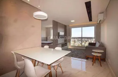 Apartamento com 1 quarto para alugar na Rua Curvelo, Petrópolis, Porto Alegre