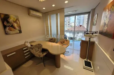 Sala comercial para alugar na Rua Padre Chagas, Moinhos de Vento, Porto Alegre