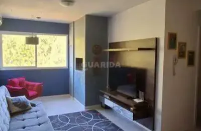 Apartamento com 2 quartos para alugar na Rua Costa Lima, Nonoai, Porto Alegre