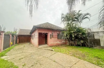 Casa com 2 quartos para alugar na Avenida Alcides Maia, Sarandi, Porto Alegre