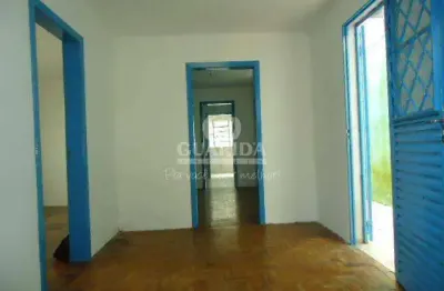 Casa residencial/sobrado para aluguel, 2 quartos, glória - porto alegre/rs