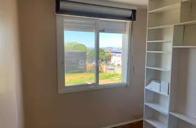 Apartamento com 1 quarto para alugar na Avenida Saturnino de Brito, Alto Petrópolis, Porto Alegre