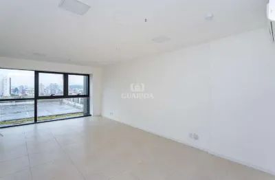 Conjunto/sala comercial para aluguel, 1 vaga, praia de belas - porto alegre/rs
