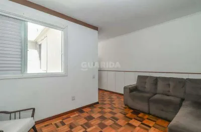 Apartamento com 1 quarto para alugar na Rua Conde de Porto Alegre, Floresta, Porto Alegre