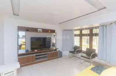 Casa com 3 quartos para alugar na Rua Abílio Miller, Jardim Itu Sabará, Porto Alegre