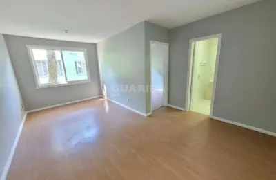 Apartamento com 1 quarto para alugar na Rua Victor Silva, Tristeza, Porto Alegre