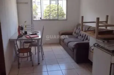 Apartamento com 2 quartos para alugar na Rua Tenente Ary Tarrago, Jardim Itu Sabará, Porto Alegre