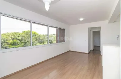 Apartamento com 2 quartos para alugar na Rua Professor Cristiano Fischer, Jardim Botânico, Porto Alegre
