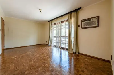 Apartamento para aluguel, 3 quartos, 2 vagas, jardim lindóia - porto alegre/rs