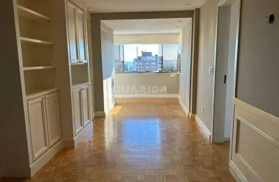 Apartamento com 3 quartos para alugar na Rua Doutor Barcelos, Tristeza, Porto Alegre