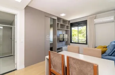 Apartamento para aluguel, 1 quarto, 1 vaga, auxiliadora - porto alegre/rs