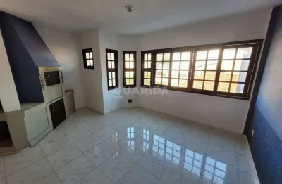 Apartamento com 2 quartos para alugar na Rua Barão do Amazonas, Partenon, Porto Alegre