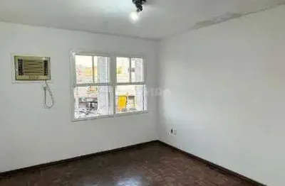 Apartamento com 2 quartos para alugar na Avenida Wenceslau Escobar, Cristal, Porto Alegre