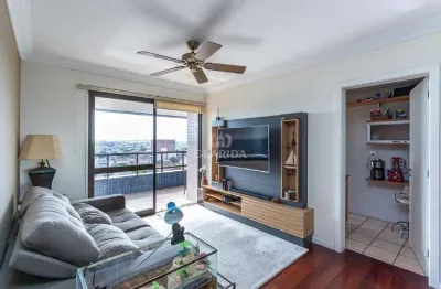 Apartamento para aluguel, 2 quartos, 1 suíte, 2 vagas no bairro higienópolis.