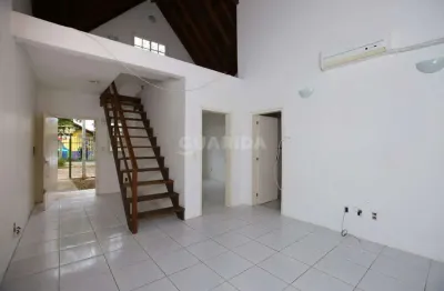 Casa com 2 quartos para alugar na Rua Honorato Toniolo, Hípica, Porto Alegre