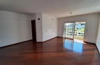 Apartamento com 3 quartos para alugar na Rua Moema, Chácara das Pedras, Porto Alegre