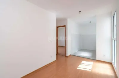 Apartamento com 2 dormitórios e 1 vaga de garagem, no bairro alto petrópolis