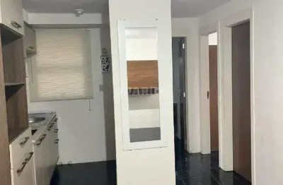 Apartamento com 2 quartos para alugar na Rua Tomé Antônio de Souza, Campo Novo, Porto Alegre
