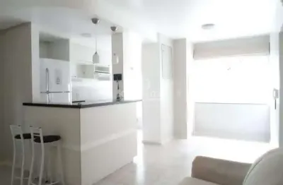 Apartamento de 3 dormitórios no bairro ipanema, com churrasqueira e vaga!